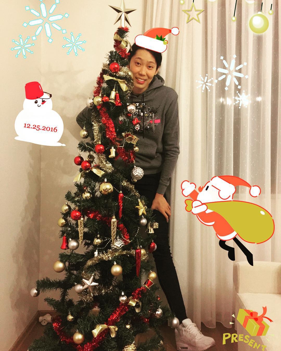 朱婷土耳其三年生活回顾