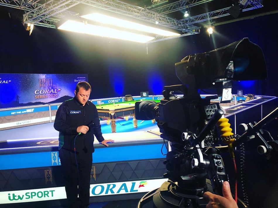 巡回锦标赛艾伦9-2塞尔比