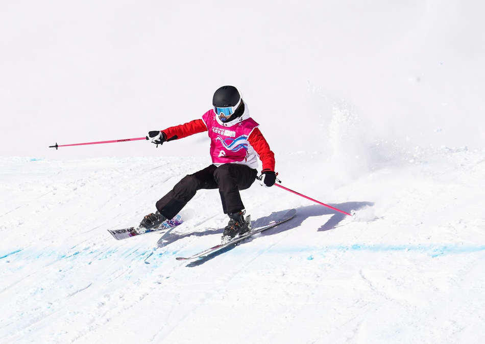 谷爱凌获冬青奥会亚军