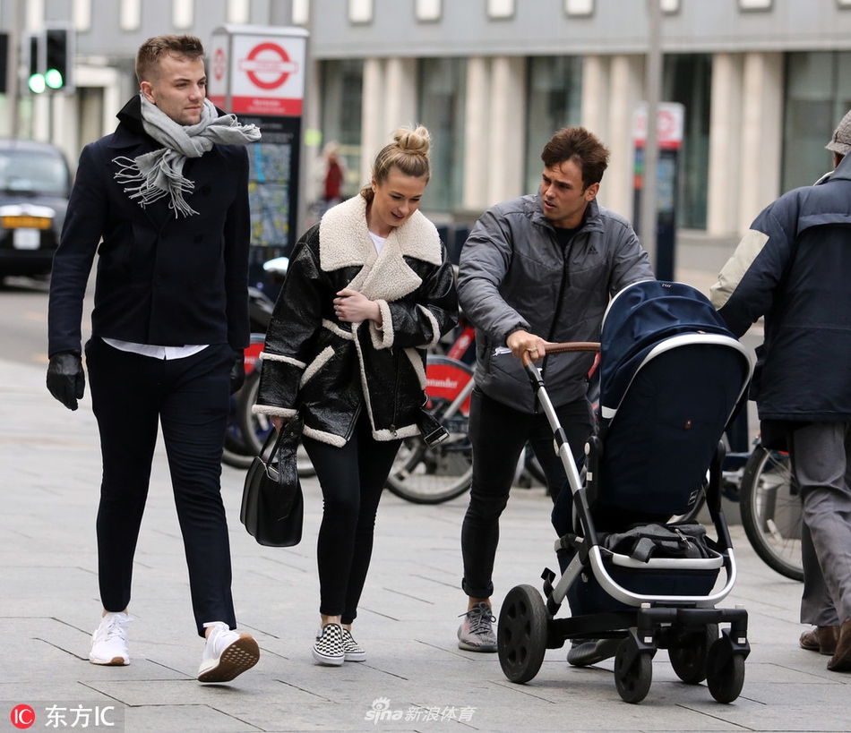 戴利推养子上街讨教育儿经