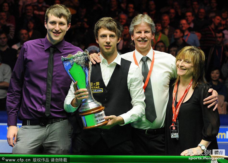 母亲节特刊台球篇 丁妈妈爱永恒