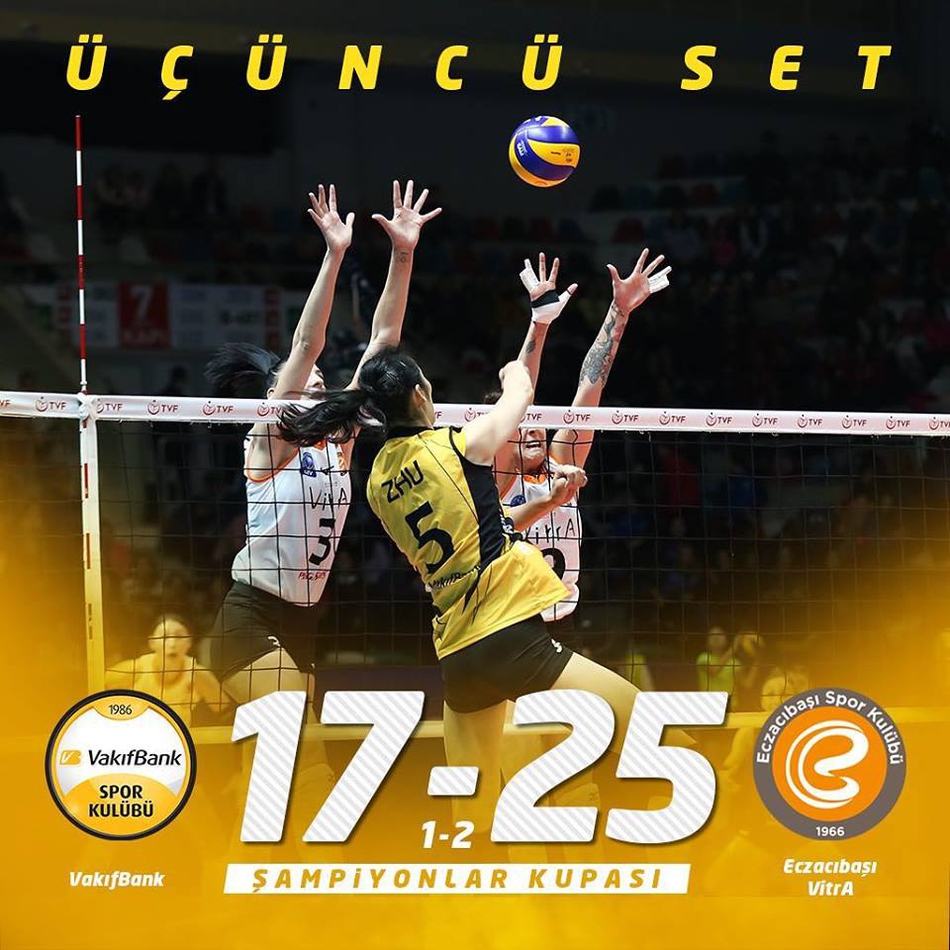 土耳其超级杯瓦基弗1-3伊萨