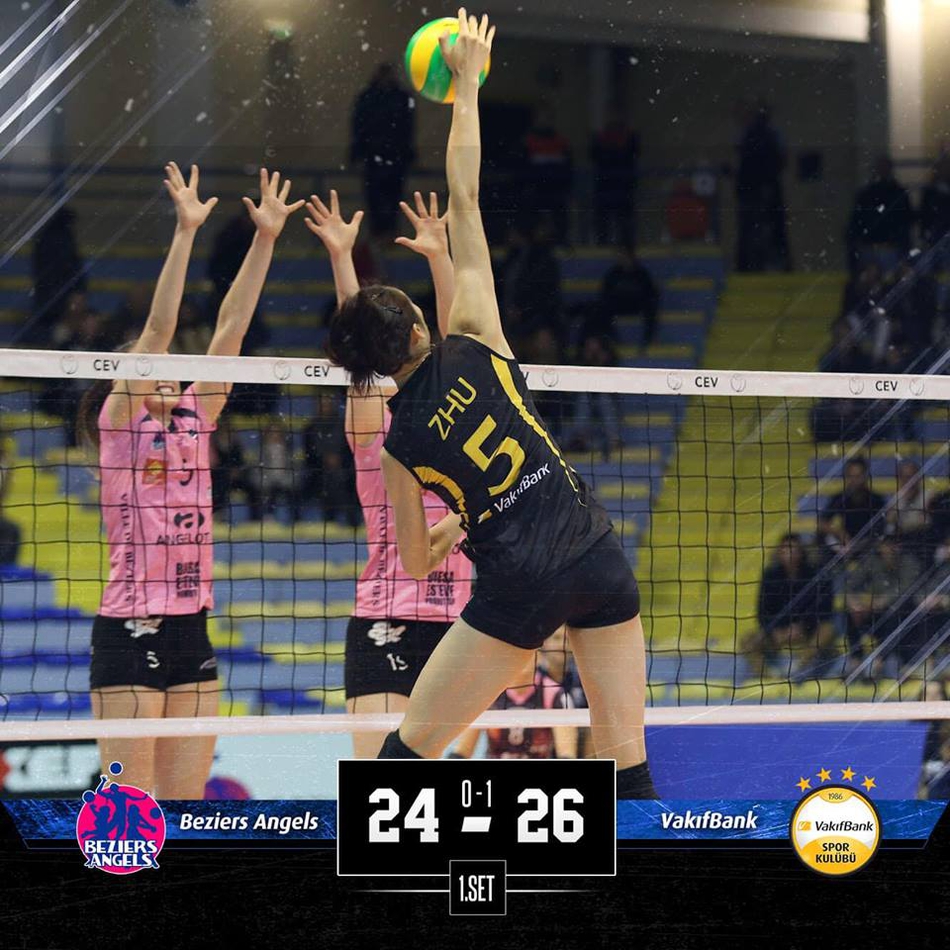 瓦基弗欧冠小组赛3连胜