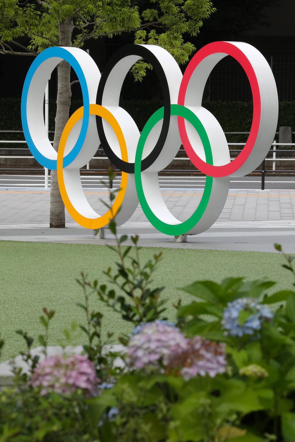 东奥官员：没人能百分之百承诺奥运会能如期举行