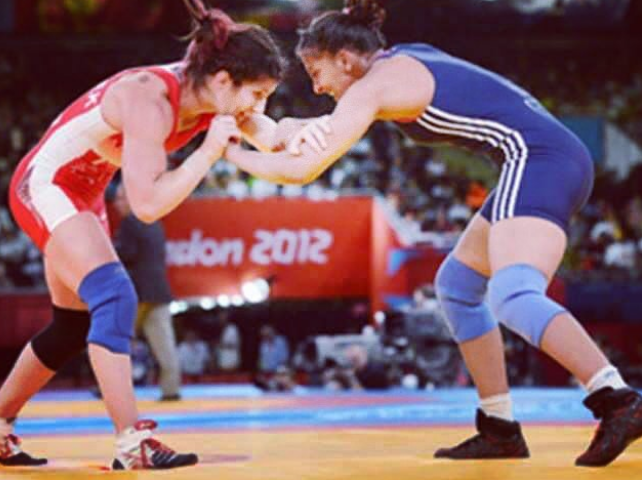 奥运延期摔跤吧爸爸原型想复出