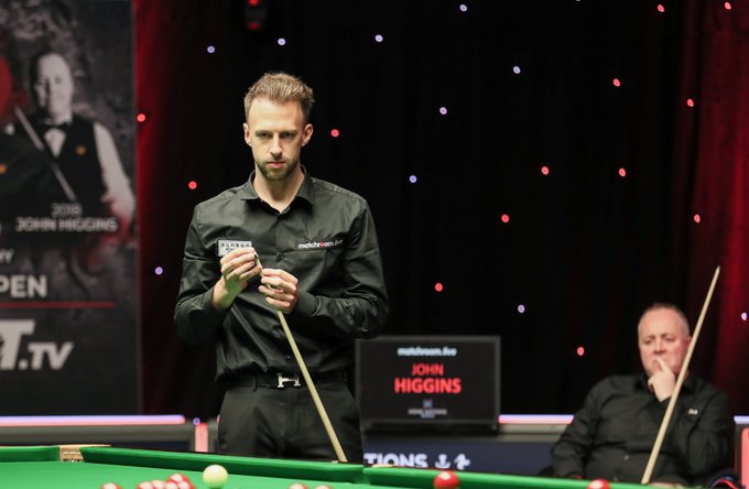 英格兰赛特鲁姆普6-4希金斯