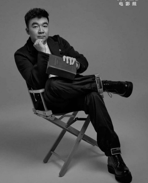 长安十二时辰总制片人求婚何雯娜