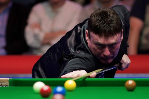 斯诺克女王埃文斯被授予MBE