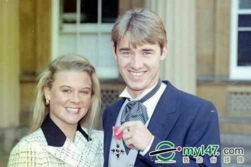 斯诺克女王埃文斯被授予MBE