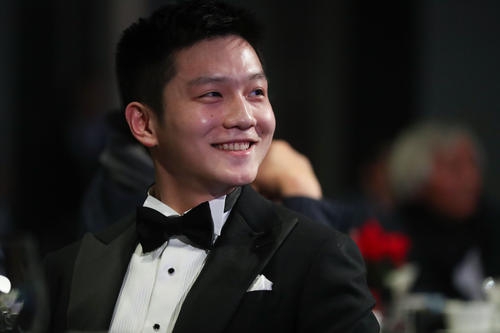 樊振东24岁生日快乐