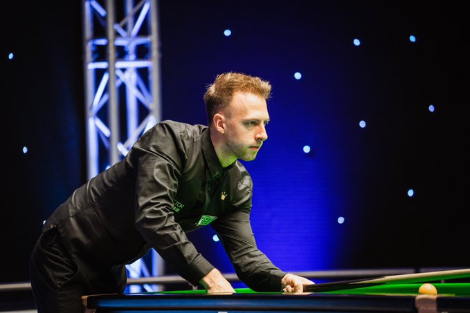 冠军联赛威尔逊3-1特鲁姆普夺冠