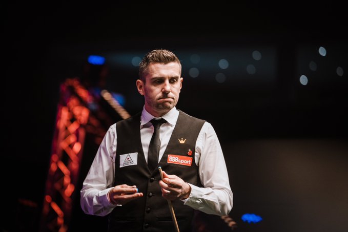 冠中冠塞尔比6-5威尔逊进四强