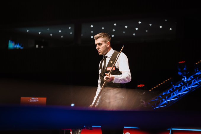 冠中冠塞尔比6-5威尔逊进四强