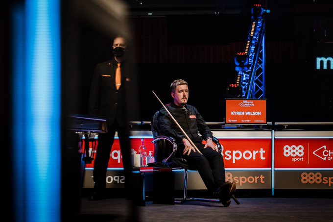 冠中冠塞尔比6-5威尔逊进四强