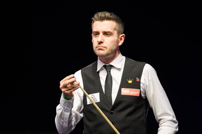 冠中冠罗伯逊6-5塞尔比进决赛