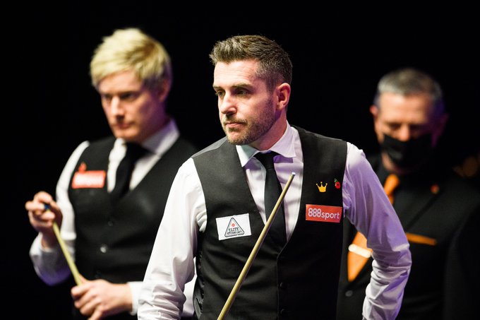 冠中冠罗伯逊6-5塞尔比进决赛