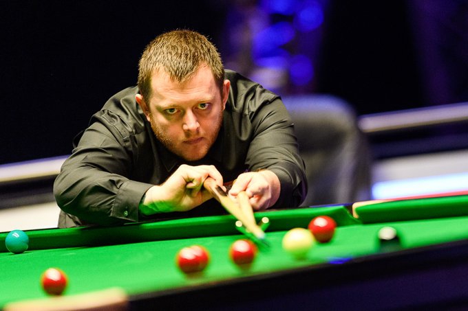 冠中冠艾伦10-6罗伯逊夺冠