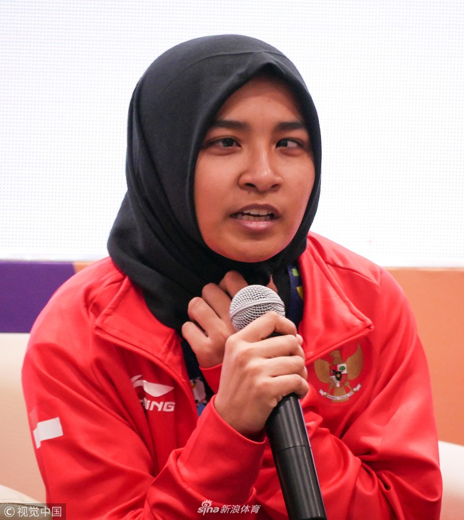 亚残运会柔道女选手因拒摘头巾被取消资格