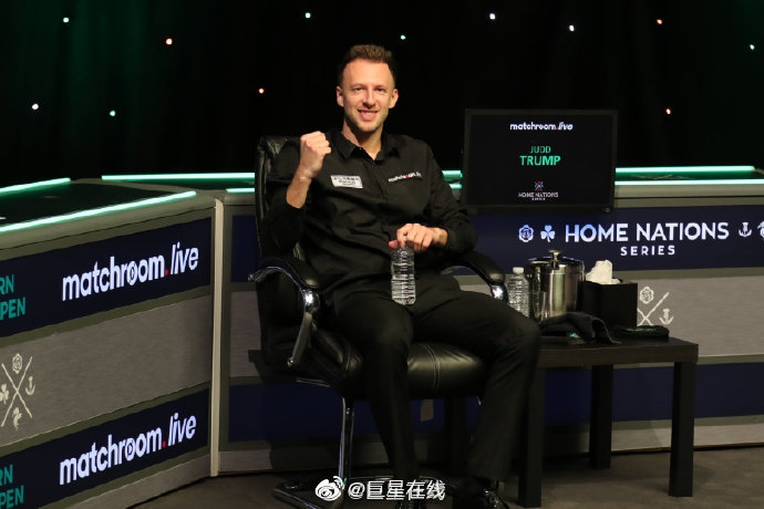 德国大师赛特鲁姆普卫冕