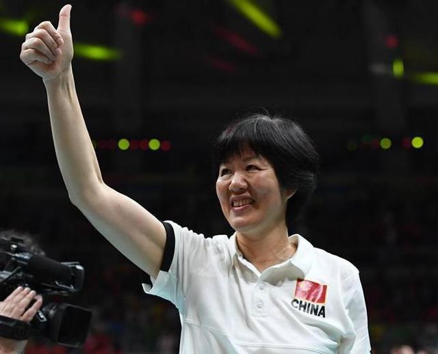 教师节|体坛主帅们节日快乐