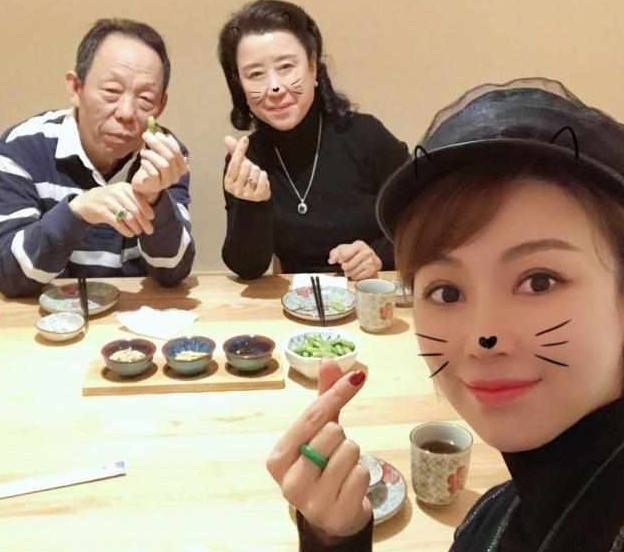 母亲节特刊台球篇 丁妈妈爱永恒