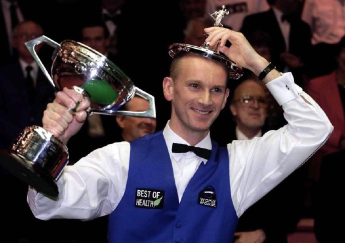 再见！彼得！艾伯顿宣布退役