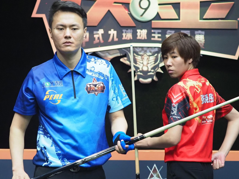 决金上演俊男靓女性别大战