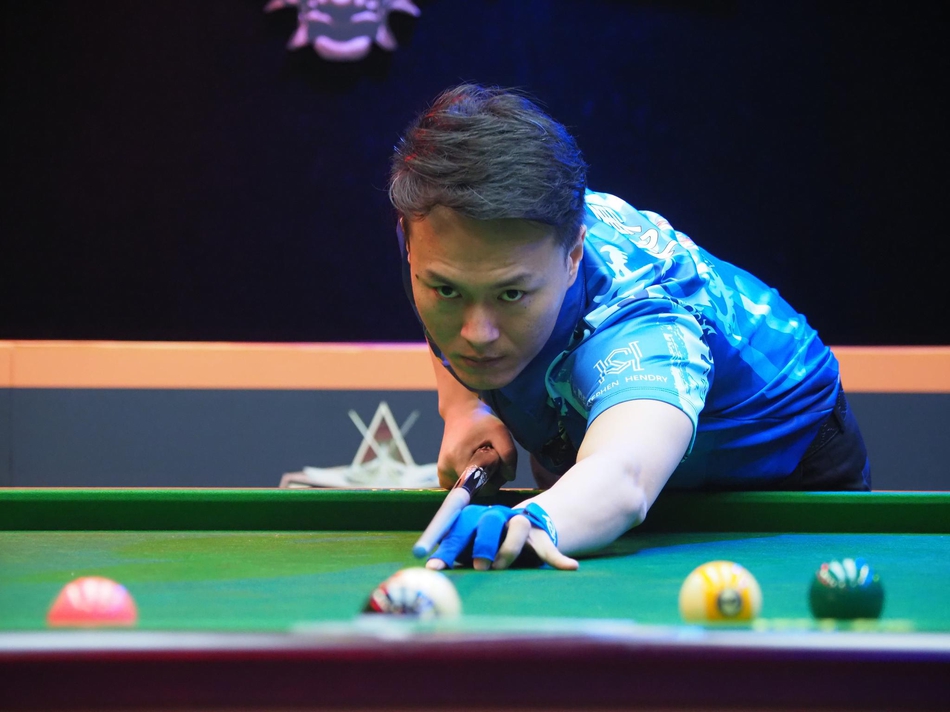 决金上演俊男靓女性别大战