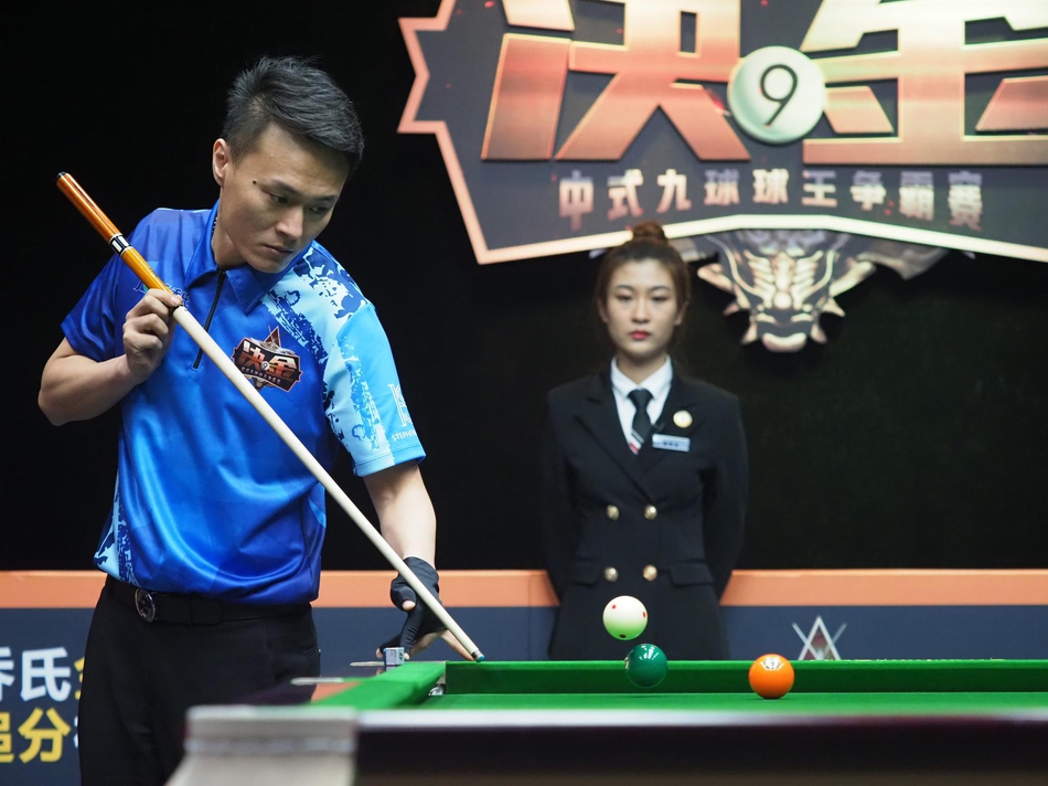 决金上演俊男靓女性别大战