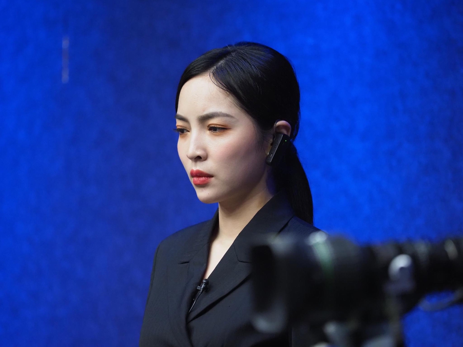 “最美台球裁判”王钟瑶爆红