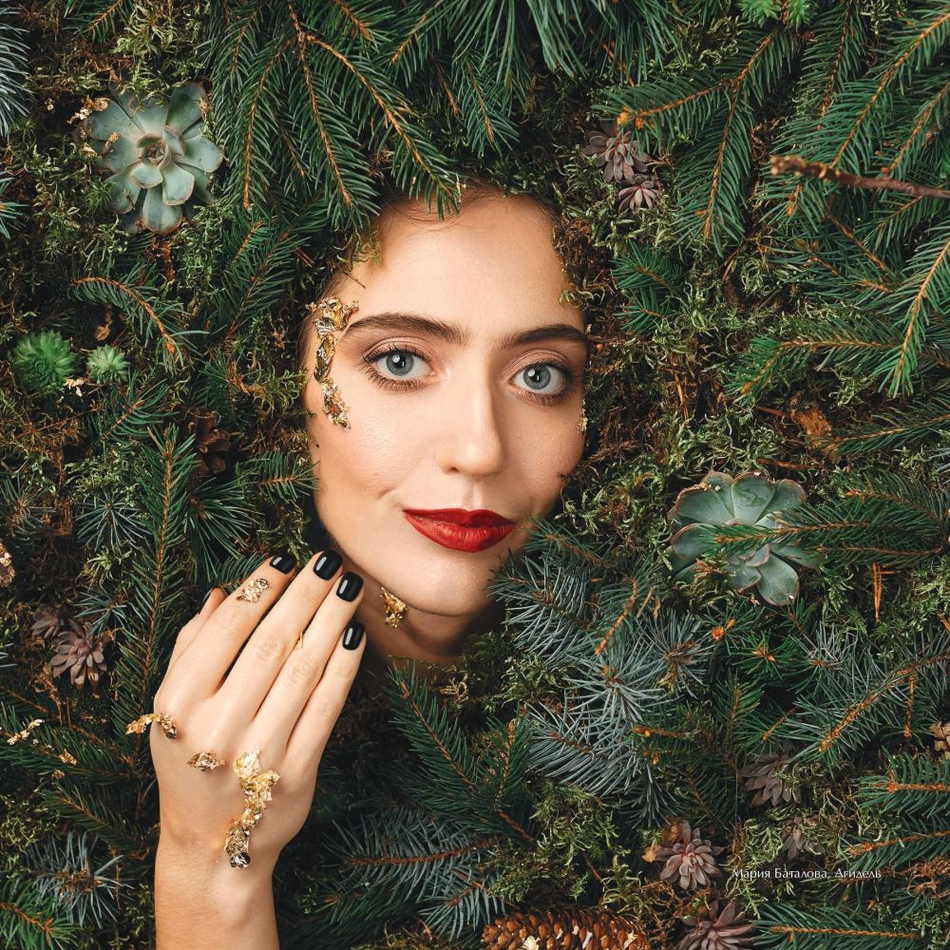 美！俄罗斯冰球女将拍限量版日历