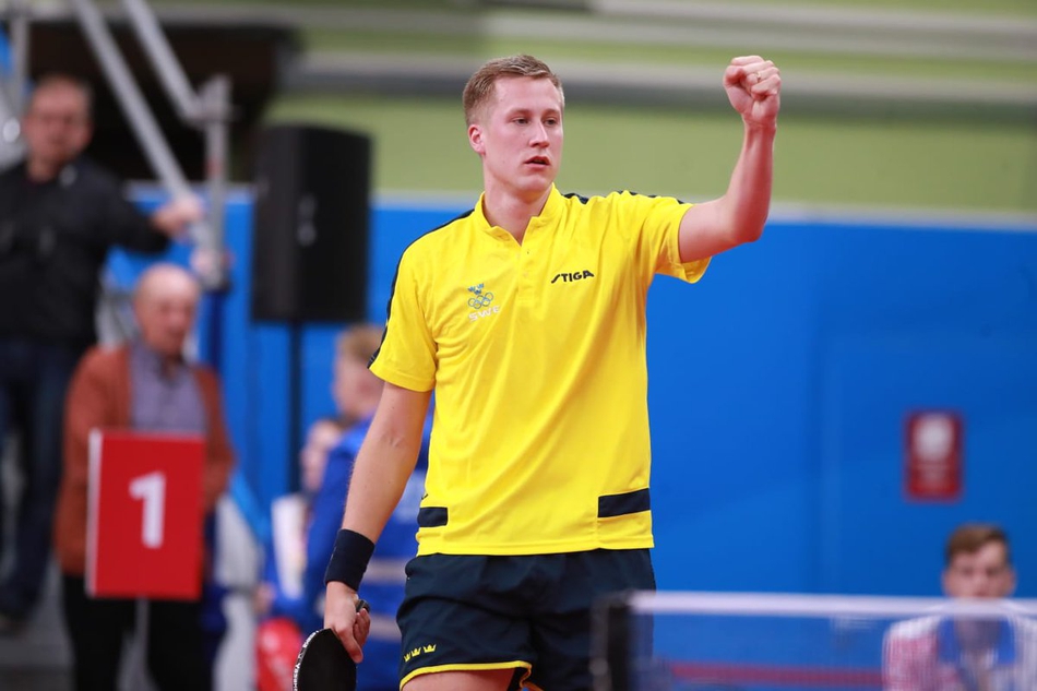 欧运会男团德国瑞典晋级决赛