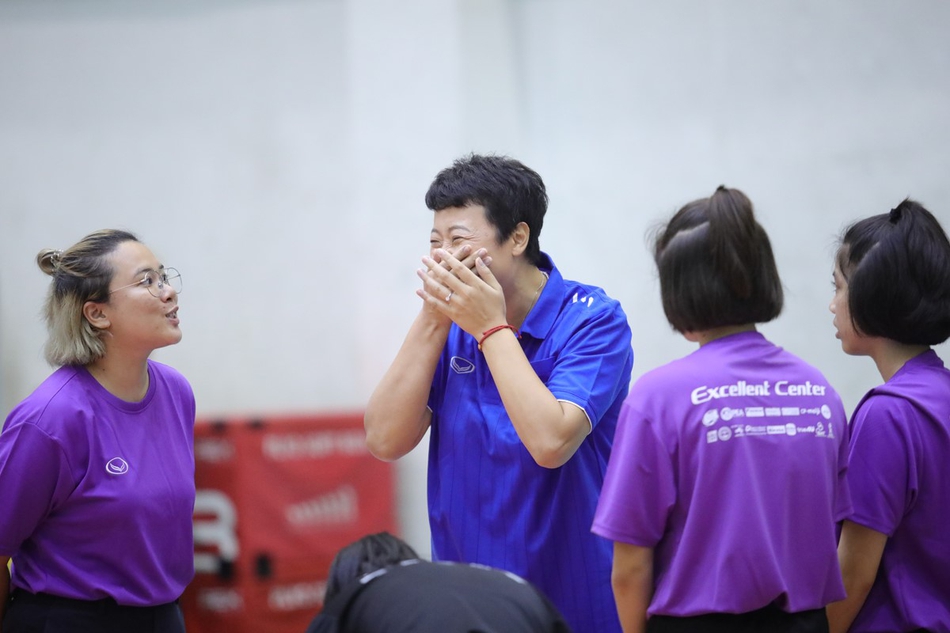 冯坤加提蓬泰国开课