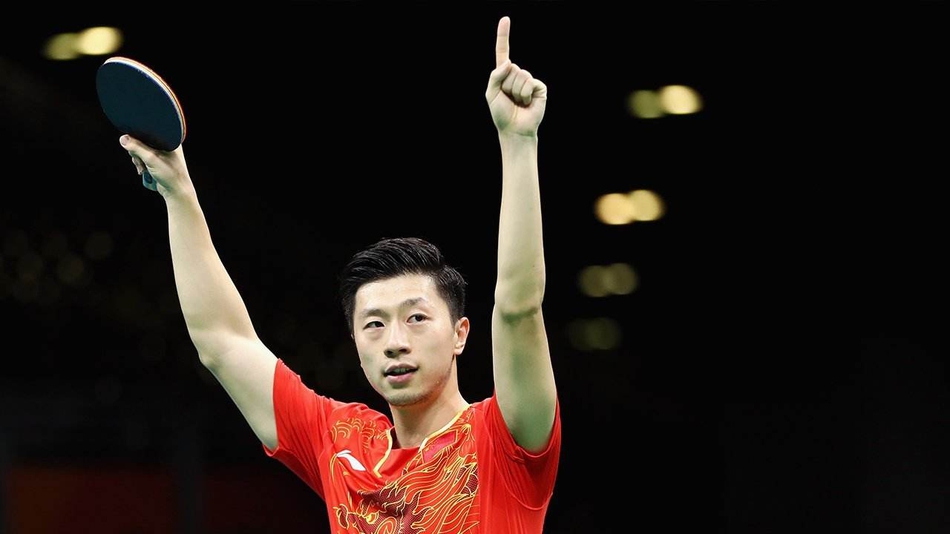 马龙32岁生日快乐