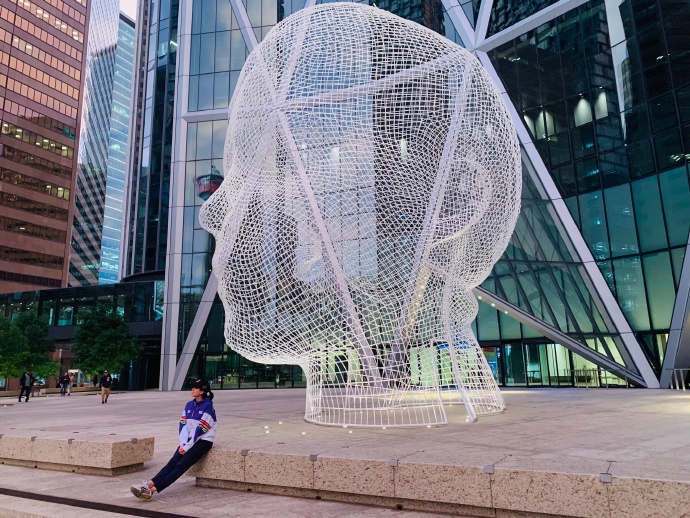 赵芸蕾生日晒和老公洪炜合影