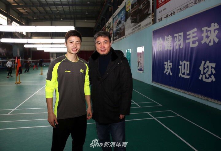 除夕赵剑华石宇奇相聚老家南通