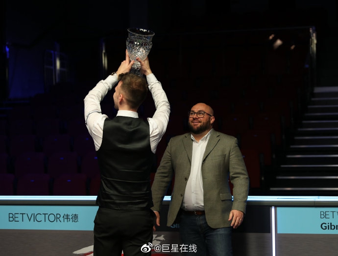 直布罗陀赛特鲁姆普赛季第六冠