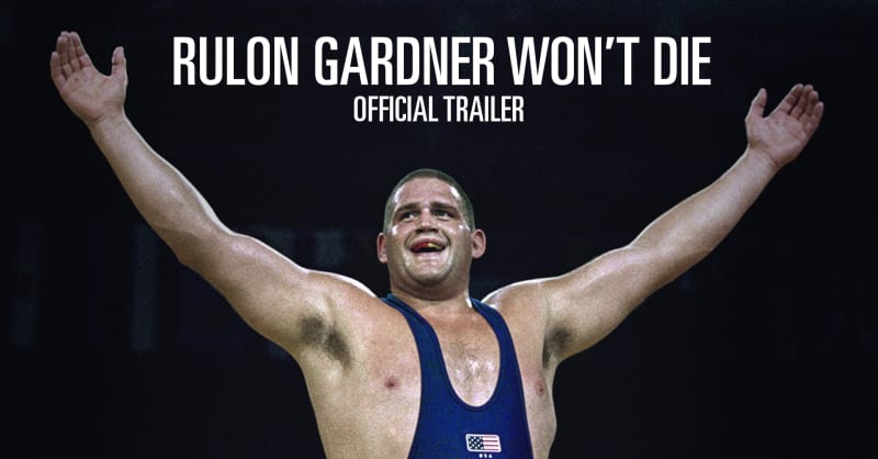 郎平纪录片加入五环系列电影