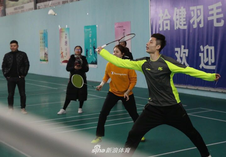 除夕赵剑华石宇奇相聚老家南通