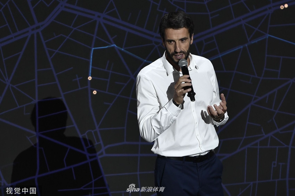 2024巴黎奥运会残奥会会徽公布