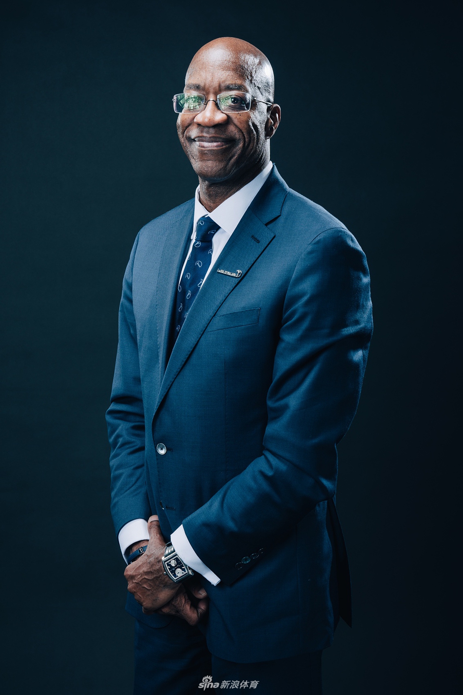 劳伦斯奖颁奖仪式群星缅怀科比