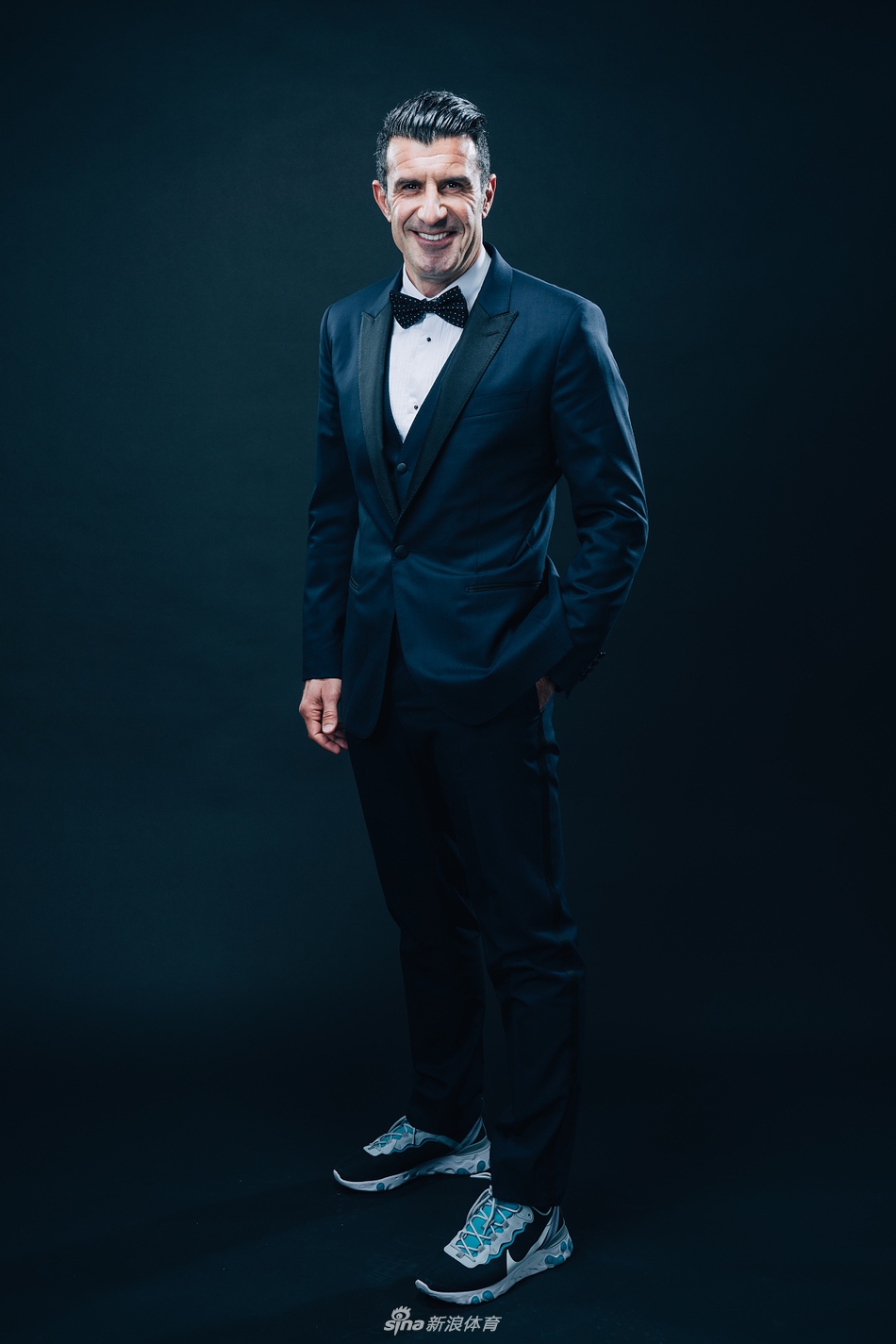 劳伦斯奖颁奖仪式群星缅怀科比