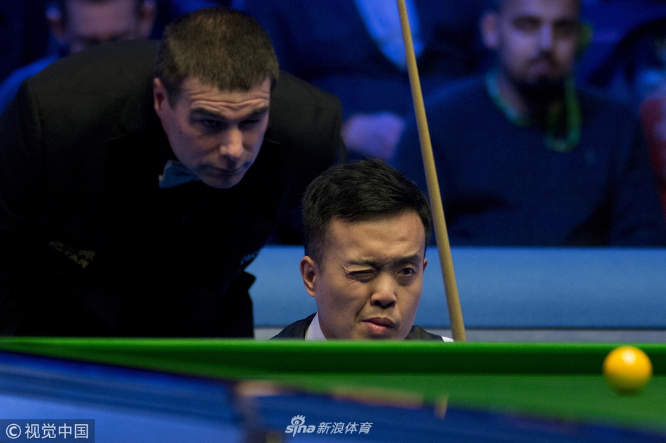 大奖赛首轮傅家俊淘汰火箭