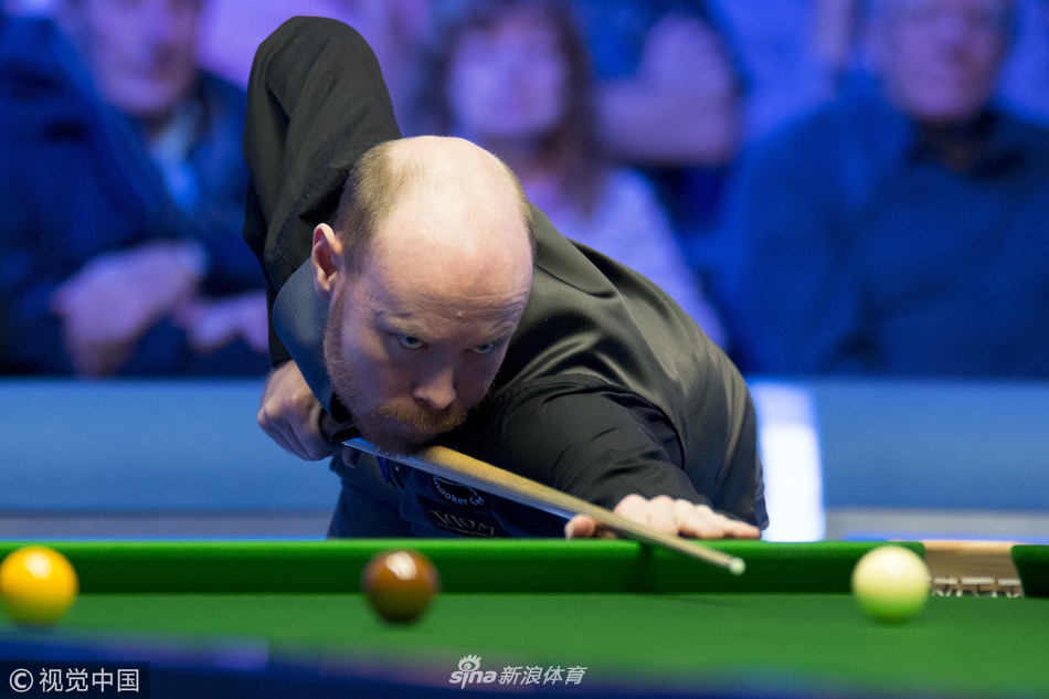 大奖赛首轮艾伦霍金斯出战