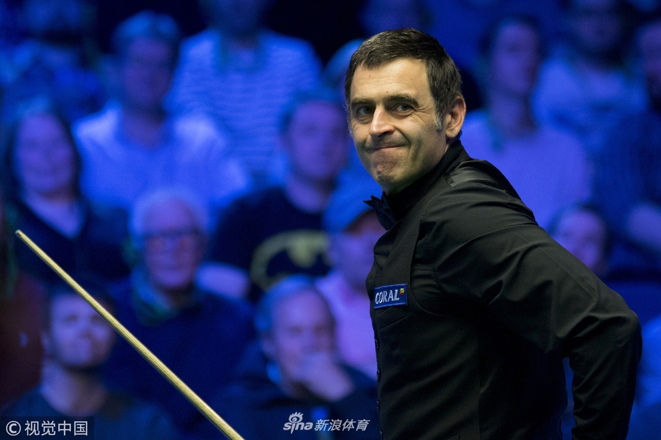 大奖赛首轮傅家俊淘汰火箭