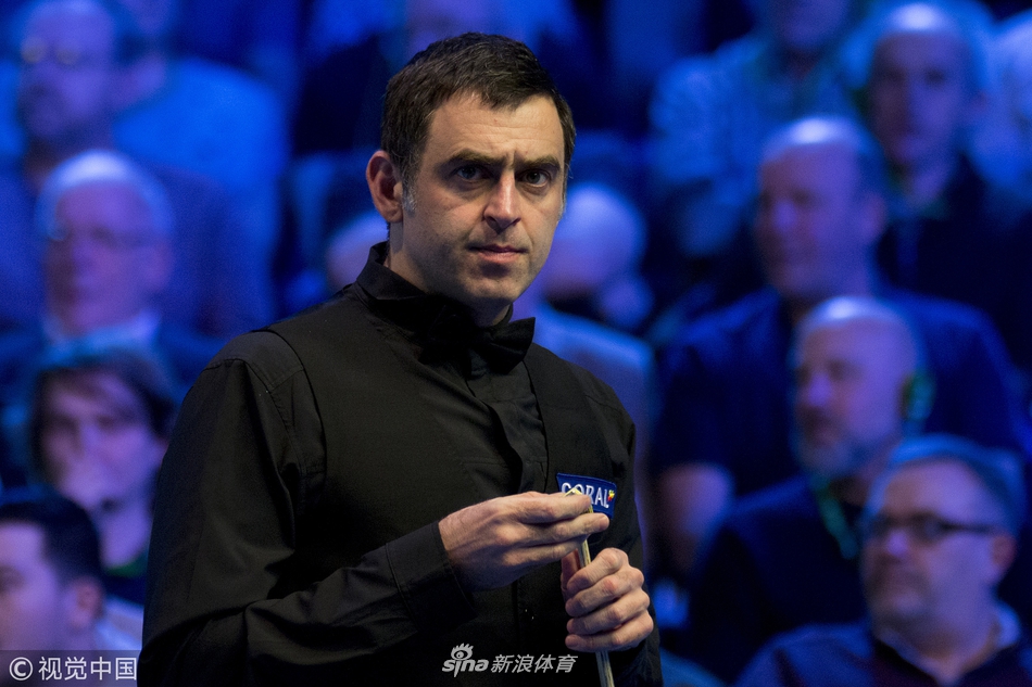 大奖赛首轮傅家俊淘汰火箭