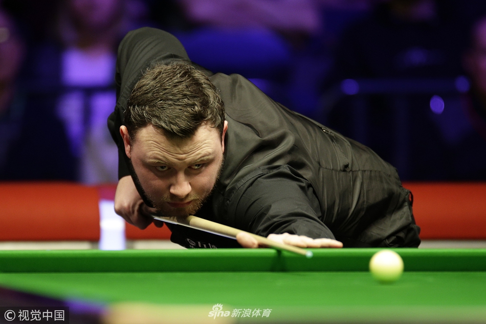 威尔士赛次轮特鲁姆普出局