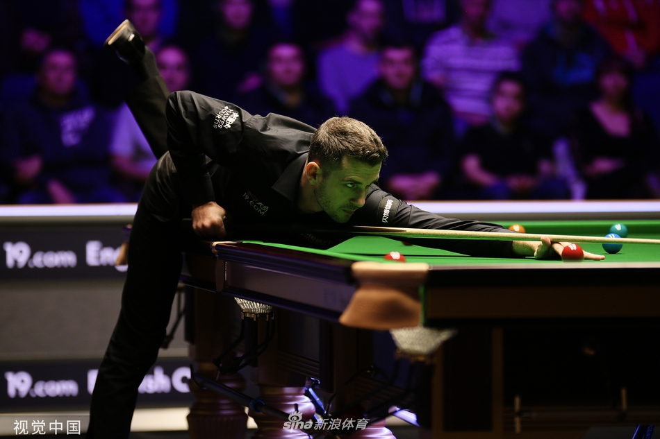 英格兰赛塞尔比夺排名赛第16冠