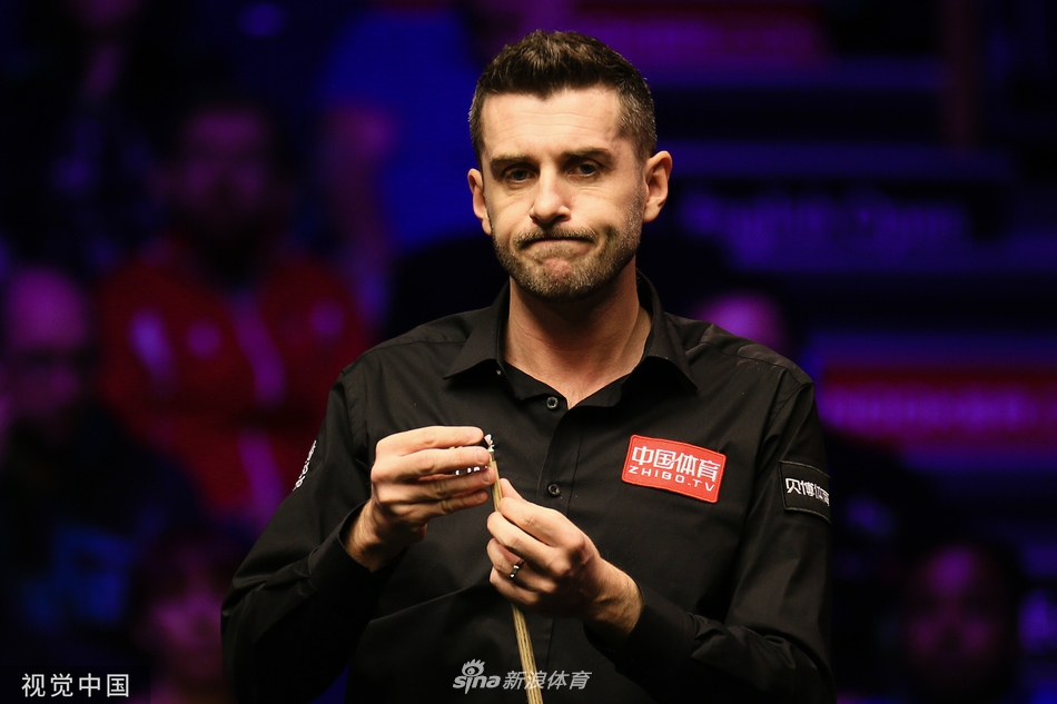 英格兰赛塞尔比夺排名赛第16冠