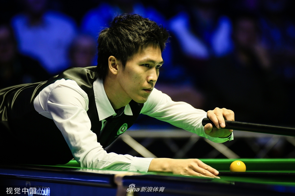 冠中冠特鲁姆普6-4塔猜亚